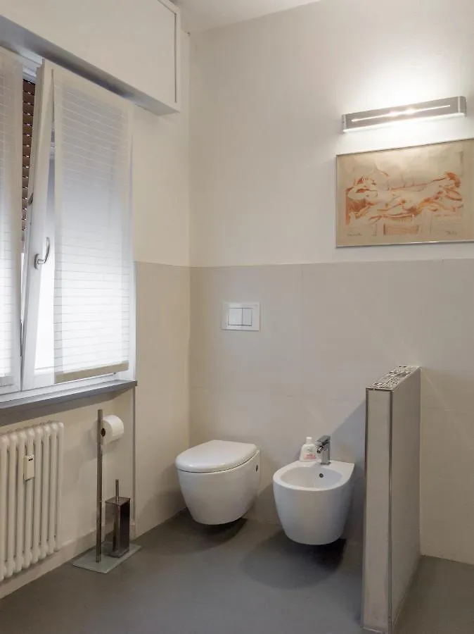 Hotel Minimal Chic Verona Italia