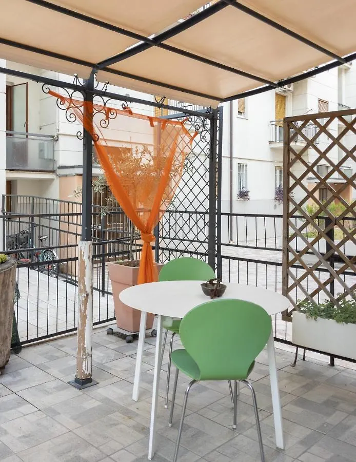 Affittacamere Hotel Minimal Chic Verona