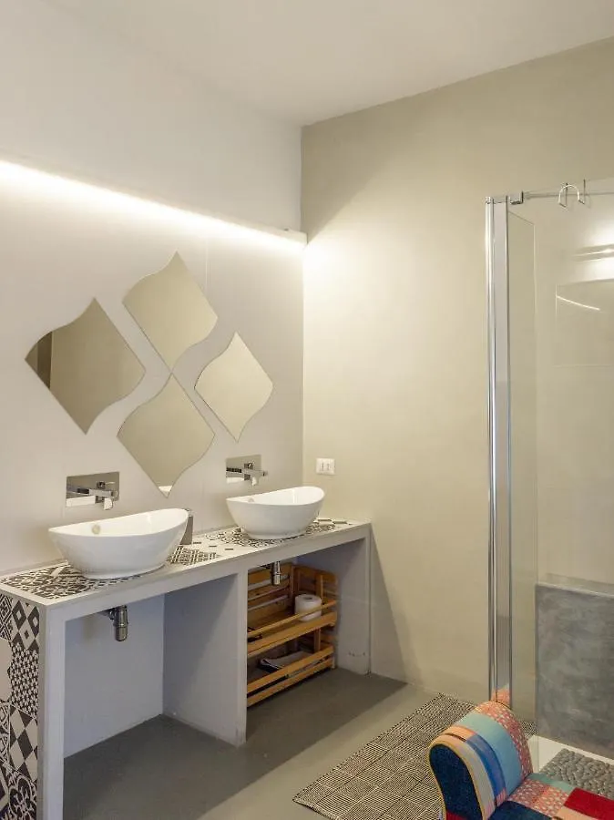 Affittacamere Hotel Minimal Chic Verona