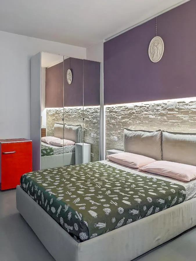 Hotel Minimal Chic Verona